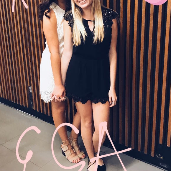 Altar’d State Dress - Picture 3 of 3